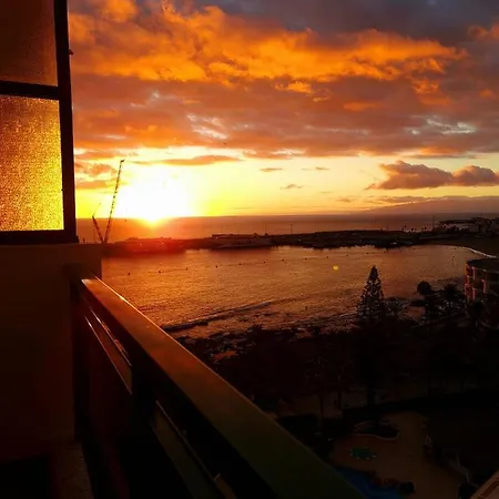 Comodoro Arona (Tenerife)