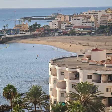 Apartment Comodoro