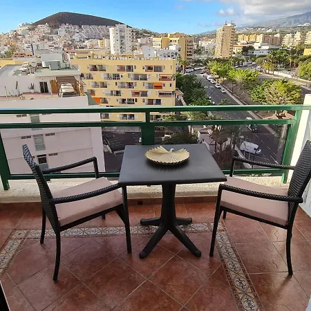Comodoro Apartment