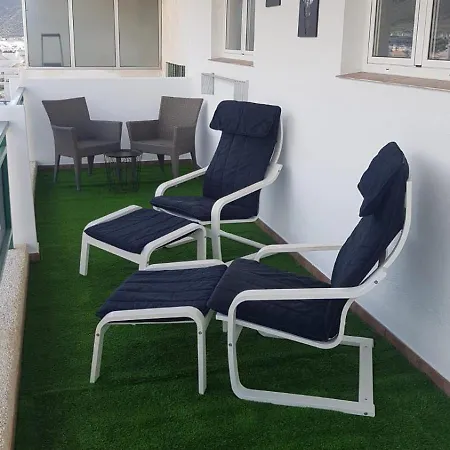 Comodoro Arona (Tenerife)