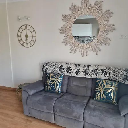Comodoro Apartment *