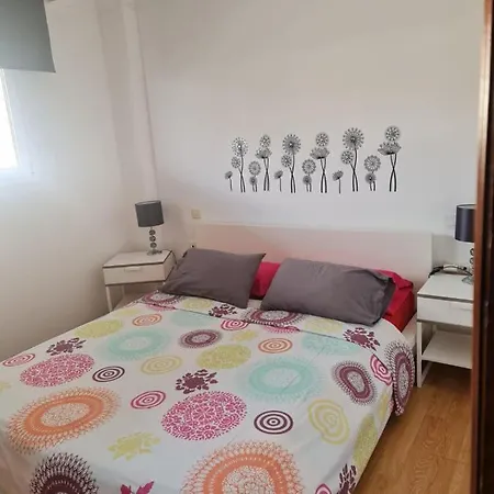 Apartment Comodoro
