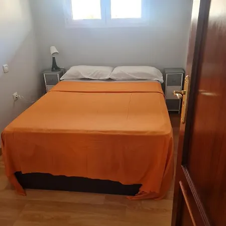 Apartment Comodoro *
