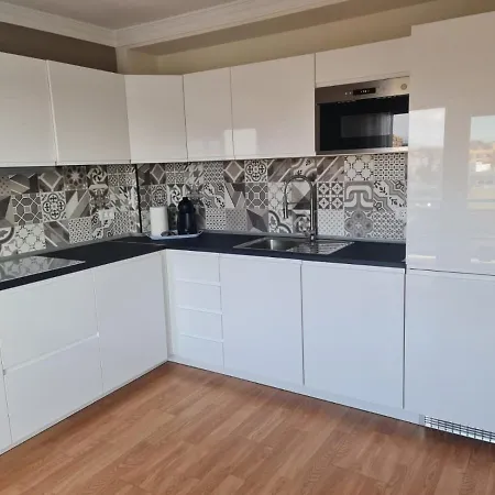 Apartment Comodoro